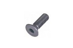 Senkschraube DIN7991 8.8 mit Innensechskant M5x10