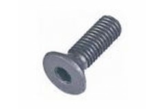 Senkschraube DIN7991 8.8 mit Innensechskant M8x14